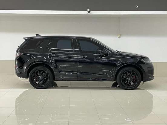 LAND ROVER-DISCOVERY SPORT-2023