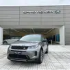 LAND ROVER DISCOVERY SPORT 2.0 P250 TURBO FLEX R-DYNAMIC SE AUTOMÁTICO LAND ROVER DISCOVERY SPORT 2.0 P250 TURBO FLEX R-DYNAMIC SE AUTOMÁTICO