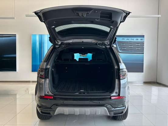 LAND ROVER-DISCOVERY SPORT-2.0 P250 TURBO FLEX R-DYNAMIC SE AUTOMÁTICO LAND ROVER-DISCOVERY SPORT-2024
