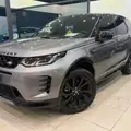 LAND ROVER DISCOVERY SPORT 2.0 P250 TURBO FLEX R-DYNAMIC SE AUTOMÁTICO LAND ROVER DISCOVERY SPORT 2.0 P250 TURBO FLEX R-DYNAMIC SE AUTOMÁTICO