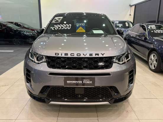 LAND ROVER-DISCOVERY SPORT-2024