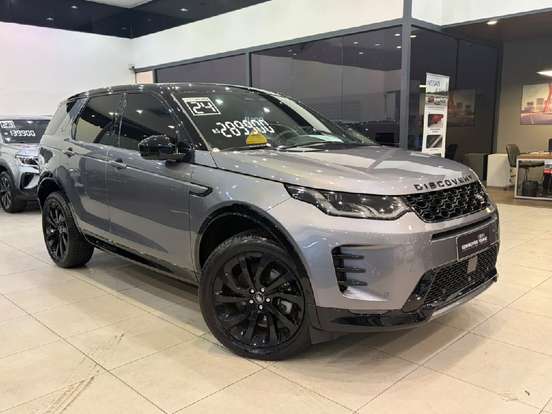 LAND ROVER-DISCOVERY SPORT-2024