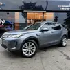 LAND ROVER DISCOVERY SPORT 2.0 P250 TURBO FLEX SE AUTOMÁTICO LAND ROVER DISCOVERY SPORT 2.0 P250 TURBO FLEX SE AUTOMÁTICO
