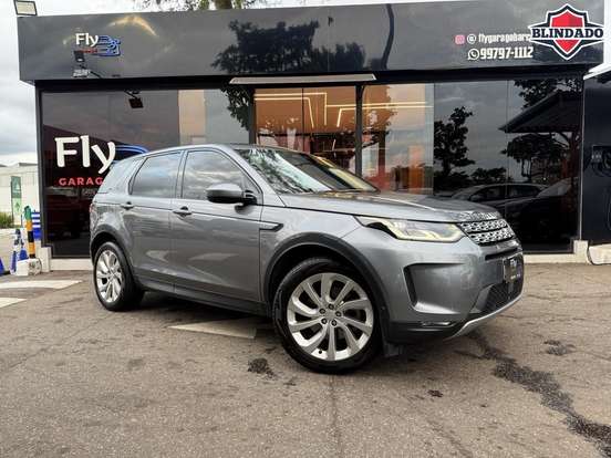 LAND ROVER-DISCOVERY SPORT-2021