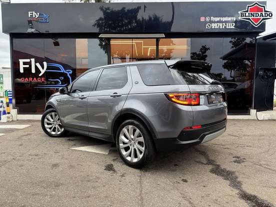 LAND ROVER-DISCOVERY SPORT-2021