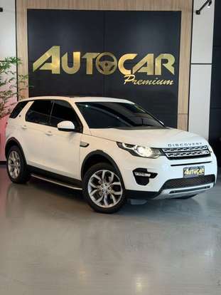 LAND ROVER-DISCOVERY SPORT-2016