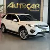 LAND ROVER DISCOVERY SPORT 2.2 16V SD4 TURBO DIESEL HSE 4P AUTOMÁTICO LAND ROVER DISCOVERY SPORT 2.2 16V SD4 TURBO DIESEL HSE 4P AUTOMÁTICO