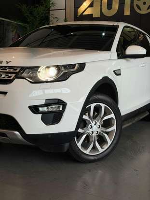 LAND ROVER-DISCOVERY SPORT-2016