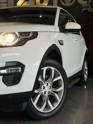 LAND ROVER-DISCOVERY SPORT-2016