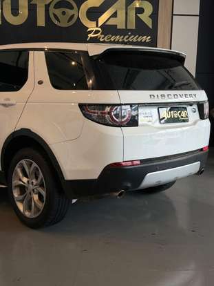 LAND ROVER-DISCOVERY SPORT-2016