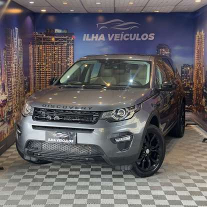 LAND ROVER-DISCOVERY SPORT-2015