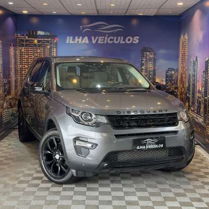 LAND ROVER-DISCOVERY SPORT-2015