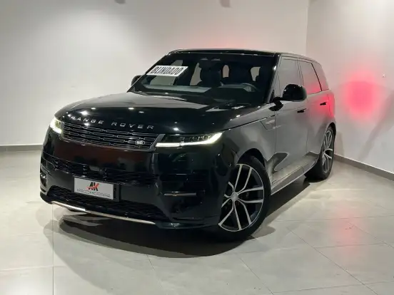 LAND ROVER-RANGE ROVER-2023
