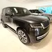 LAND ROVER RANGE ROVER 3.0 P550e PHEV AUTOBIOGRAPHY AWD AUTOMÁTICO LAND ROVER RANGE ROVER 3.0 P550e PHEV AUTOBIOGRAPHY AWD AUTOMÁTICO