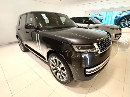 LAND ROVER-RANGE ROVER-3.0 P550e PHEV AUTOBIOGRAPHY AWD AUTOMÁTICO LAND ROVER-RANGE ROVER-2025