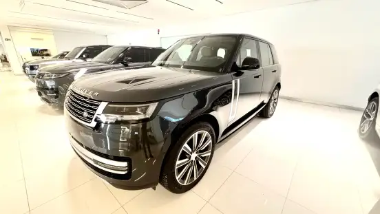 LAND ROVER-RANGE ROVER-2025