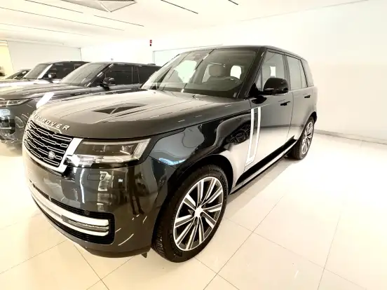 LAND ROVER-RANGE ROVER-3.0 P550e PHEV AUTOBIOGRAPHY AWD AUTOMÁTICO LAND ROVER-RANGE ROVER-2025