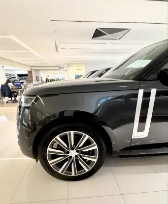 LAND ROVER-RANGE ROVER-2025