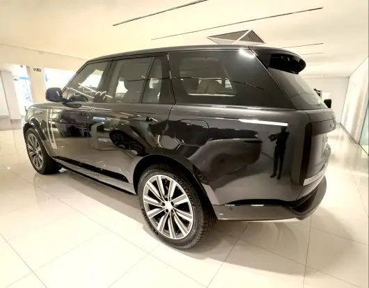 LAND ROVER-RANGE ROVER-2025