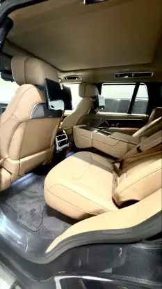LAND ROVER-RANGE ROVER-2025