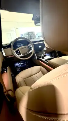 LAND ROVER-RANGE ROVER-2025