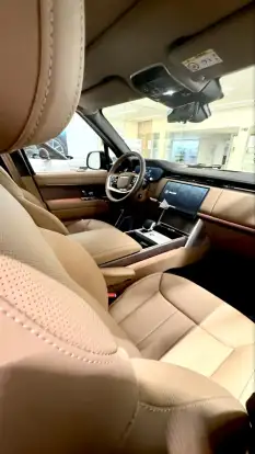 LAND ROVER-RANGE ROVER-2025