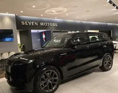 LAND ROVER RANGE ROVER 3.0 D350 TURBO DIESEL MHEV HSE AWD AUTOMÁTICO LAND ROVER RANGE ROVER 3.0 D350 TURBO DIESEL MHEV HSE AWD AUTOMÁTICO