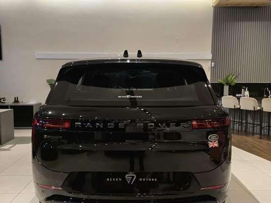LAND ROVER-RANGE ROVER-3.0 D350 TURBO DIESEL MHEV HSE AWD AUTOMÁTICO LAND ROVER-RANGE ROVER-2023