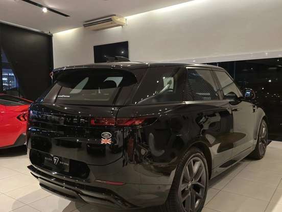 LAND ROVER-RANGE ROVER-3.0 D350 TURBO DIESEL MHEV HSE AWD AUTOMÁTICO LAND ROVER-RANGE ROVER-2023