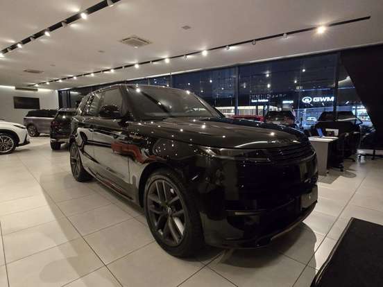 LAND ROVER-RANGE ROVER-3.0 D350 TURBO DIESEL MHEV HSE AWD AUTOMÁTICO LAND ROVER-RANGE ROVER-2023