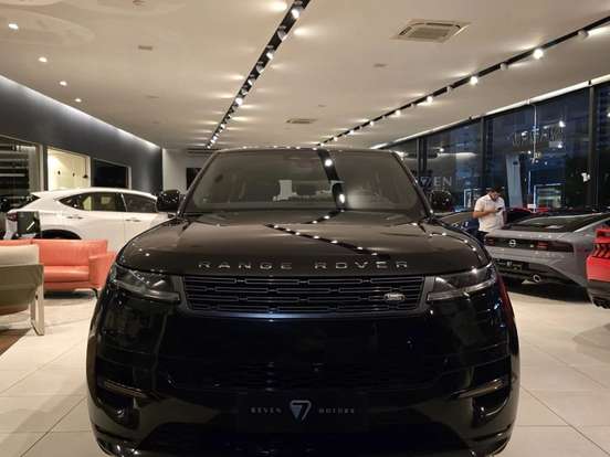 LAND ROVER-RANGE ROVER-3.0 D350 TURBO DIESEL MHEV HSE AWD AUTOMÁTICO LAND ROVER-RANGE ROVER-2023
