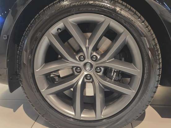 LAND ROVER-RANGE ROVER-3.0 D350 TURBO DIESEL MHEV HSE AWD AUTOMÁTICO LAND ROVER-RANGE ROVER-2023