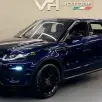 LAND ROVER RANGE ROVER EVOQUE 2.0 HSE DYNAMIC 4WD 16V FLEX 4P AUTOMÁTICO LAND ROVER RANGE ROVER EVOQUE 2.0 HSE DYNAMIC 4WD 16V FLEX 4P AUTOMÁTICO