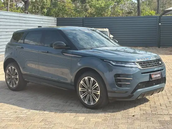 LAND ROVER-RANGE ROVER EVOQUE-2025
