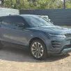 LAND ROVER RANGE ROVER EVOQUE 2.0 P250 FLEX R-DYNAMIC HSE AWD AUTOMÁTICO LAND ROVER RANGE ROVER EVOQUE 2.0 P250 FLEX R-DYNAMIC HSE AWD AUTOMÁTICO