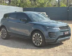 LAND ROVER RANGE ROVER EVOQUE 2.0 P250 FLEX R-DYNAMIC HSE AWD AUTOMÁTICO LAND ROVER RANGE ROVER EVOQUE 2.0 P250 FLEX R-DYNAMIC HSE AWD AUTOMÁTICO