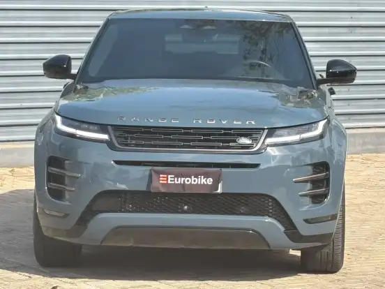 LAND ROVER-RANGE ROVER EVOQUE-2025