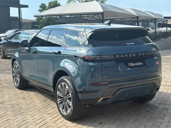 LAND ROVER-RANGE ROVER EVOQUE-2025