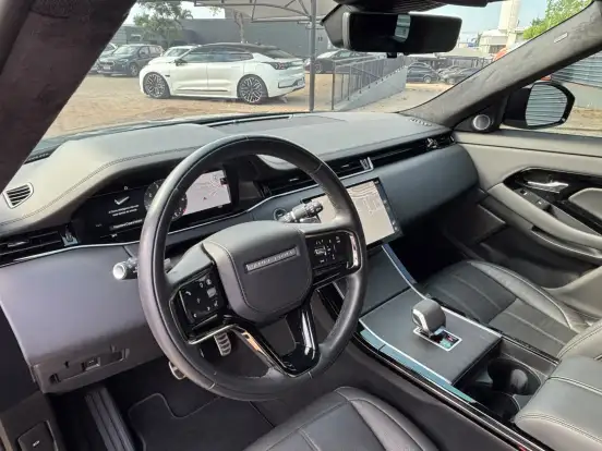 LAND ROVER-RANGE ROVER EVOQUE-2025