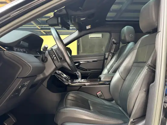 LAND ROVER-RANGE ROVER EVOQUE-2022
