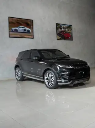 LAND ROVER-RANGE ROVER EVOQUE-2023