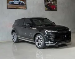 LAND ROVER RANGE ROVER EVOQUE 2.0 P250 FLEX R-DYNAMIC HSE AWD AUTOMÁTICO LAND ROVER RANGE ROVER EVOQUE 2.0 P250 FLEX R-DYNAMIC HSE AWD AUTOMÁTICO