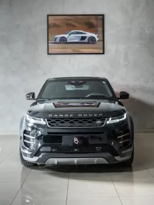 LAND ROVER-RANGE ROVER EVOQUE-2023