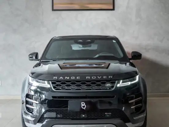 LAND ROVER-RANGE ROVER EVOQUE-2.0 P250 FLEX R-DYNAMIC HSE AWD AUTOMÁTICO LAND ROVER-RANGE ROVER EVOQUE-2023
