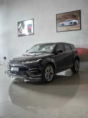 LAND ROVER-RANGE ROVER EVOQUE-2023