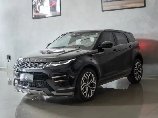 LAND ROVER-RANGE ROVER EVOQUE-2.0 P250 FLEX R-DYNAMIC HSE AWD AUTOMÁTICO LAND ROVER-RANGE ROVER EVOQUE-2023