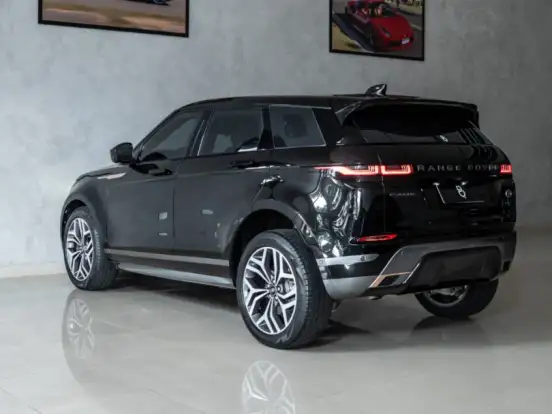 LAND ROVER-RANGE ROVER EVOQUE-2.0 P250 FLEX R-DYNAMIC HSE AWD AUTOMÁTICO LAND ROVER-RANGE ROVER EVOQUE-2023