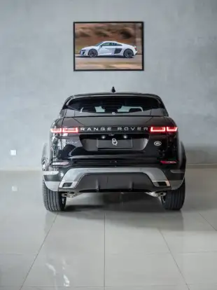 LAND ROVER-RANGE ROVER EVOQUE-2023