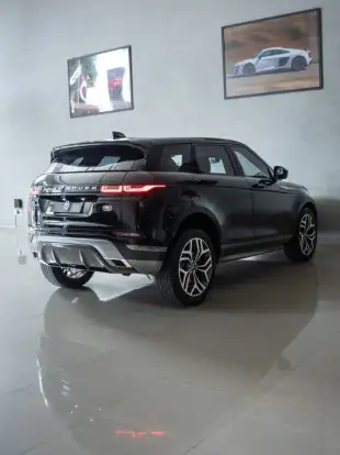 LAND ROVER-RANGE ROVER EVOQUE-2023