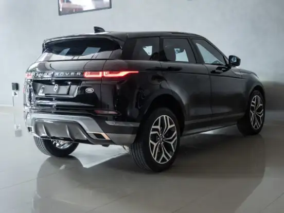 LAND ROVER-RANGE ROVER EVOQUE-2.0 P250 FLEX R-DYNAMIC HSE AWD AUTOMÁTICO LAND ROVER-RANGE ROVER EVOQUE-2023